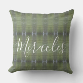 Stijlvolle piloot kussen