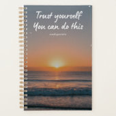 Stijlvolle planner (Voorkant)