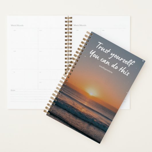Stijlvolle planner (Display)
