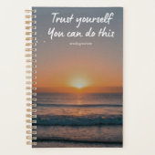 Stijlvolle planner (Voorkant)