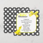 Stijlvolle poolpunten en de Notificatie van het Ba Kaart (Voorkant / Achterkant)