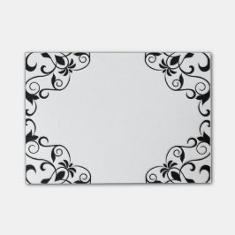 Stijlvolle Post-it Opmerking Post-it® Notes