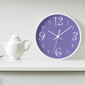 Stijlvolle Retro 1950s Custom Color Keuken