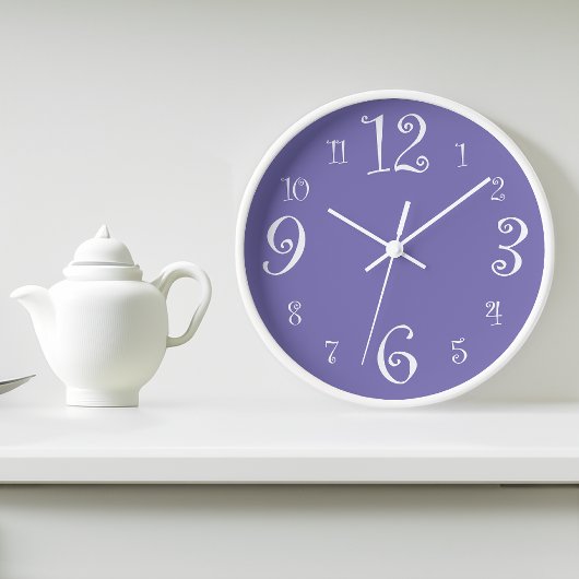 Stijlvolle Retro 1950s Custom Color Keuken