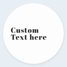 Stijlvolle retro moderne belettering | Bewerkbaar 