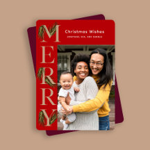 Stijlvolle rode vrolijke dennen foto botanische ke