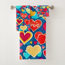 Stijlvolle Romance: chique hartenelegantie