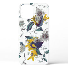 Stijlvolle Romantische Passion Flowers