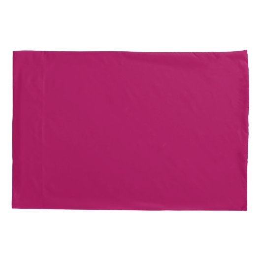 Stijlvolle roze luipaard afdrukken kussensloop (Achterkant-Links)