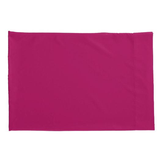 Stijlvolle roze luipaard afdrukken kussensloop (Achterkant-Rechts)