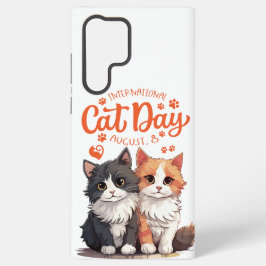 Stijlvolle Samsung-Hoesje Samsung Galaxy Hoesje