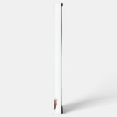 Stijlvolle Samsung-Hoesje Samsung Galaxy Hoesje (Linkerkant)