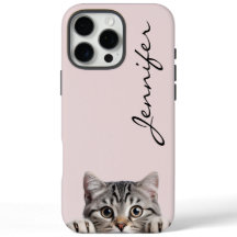 Stijlvolle Schattigee Cat iPhone