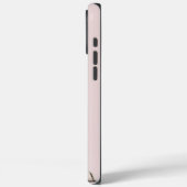 Stijlvolle Schattigee Cat iPhone Case-Mate iPhone Case (Achterkant / Links)