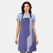 Stijlvolle schorten (Gedragen)