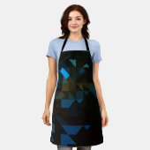 Stijlvolle schorten (Gedragen)