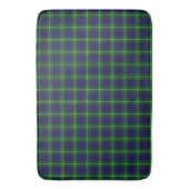 Stijlvolle Scottish Clan MacIntyre Tartan Badmat (Voorkant Verticaal)
