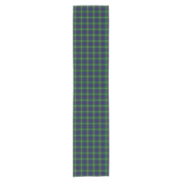 Stijlvolle Scottish Clan MacIntyre Tartan Korte Tafelloper