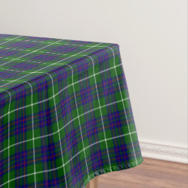 Stijlvolle Scottish Clan MacIntyre Tartan Tafelkleed