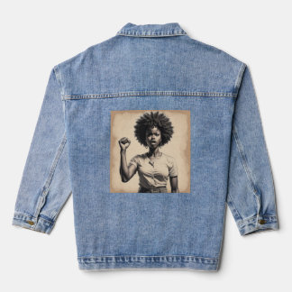 Stijlvolle Sickle & Busch jeans Denim Jacket