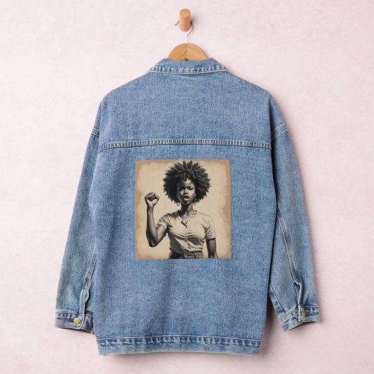 Stijlvolle Sickle & Busch jeans Denim Jacket (Hangar)