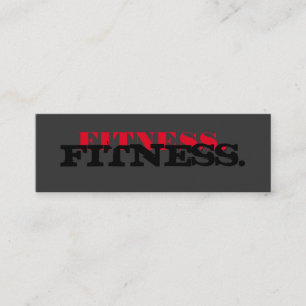 Stijlvolle Skinny Effen Grijze Fitness Zakelijke K Mini Visitekaartje
