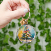 Stijlvolle Sleutelhangers voor alledaagse eleganti (Hand)