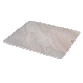 Stijlvolle snijplank met Deep Pink Marble Patter