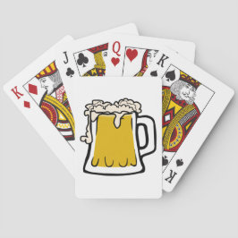 Stijlvolle speelkaarten