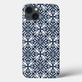 Stijlvolle stoere telefoonhoes Case-Mate iPhone case (Achterkant)