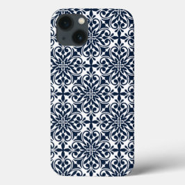 Stijlvolle stoere telefoonhoes Case-Mate iPhone case