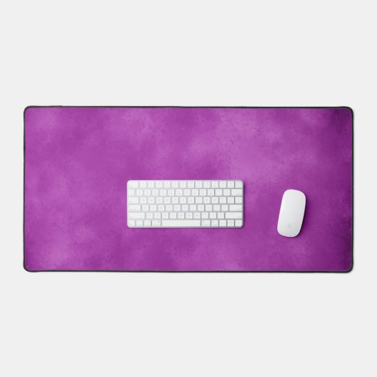 Stijlvolle Storm cloud effect Violet Bureaumat (Keyboard & Muis)