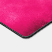 Stijlvolle Storm wolk effect Magenta Bureaumat (Hoek)
