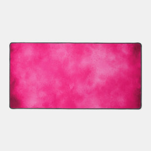 Stijlvolle Storm wolk effect Magenta Bureaumat