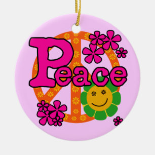 Stijlvolle T-shirts en cadeautjes met een stijl va Keramisch Ornament