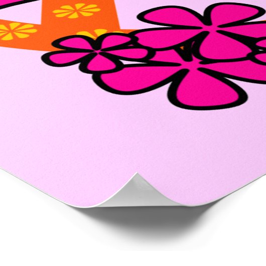 Stijlvolle T-shirts en cadeautjes met een stijl va Poster (Hoek)