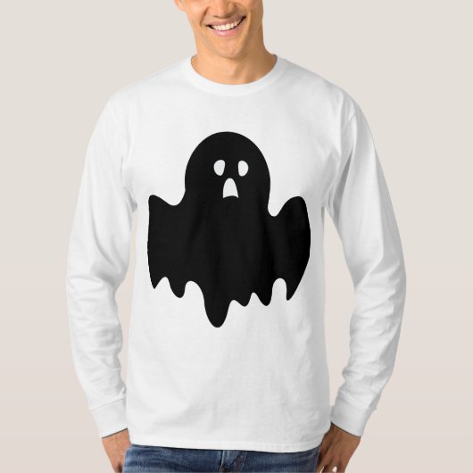 🎤 Stijlvolle T-shirts met hostthema - Eigen de Sp (Voorkant)