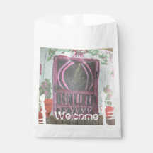 Stijlvolle tas met stijl