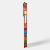 Stijlvolle telefoonhoes Case-Mate iPhone case (Achterkant / Links)