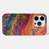 Stijlvolle telefoonhoes Case-Mate iPhone case (Achterkant (horizontaal))
