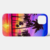 Stijlvolle telefoonhoes Hoesjes (Achterkant (horizontaal))