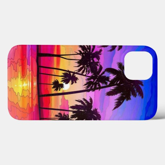 Stijlvolle telefoonhoes Hoesjes (Achterkant (horizontaal))