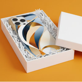 Stijlvolle telefoonhoes voor IPhone 15 Pro Max Hoesje