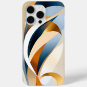 Stijlvolle telefoonhoes voor IPhone Case-Mate iPhone Case (Achterkant)