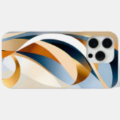 Stijlvolle telefoonhoes voor IPhone Case-Mate iPhone Case (Achterkant (horizontaal))