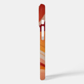 Stijlvolle telefoonhoesje voor Iphone Case-Mate iPhone Case (Achterkant / Links)