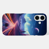 Stijlvolle telefoonhoesjes en achtergronden | Case-Mate iPhone case (Achterkant (horizontaal))