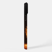 Stijlvolle telefoonhoesjes voor iPhone 15 Plus iPhone Hoesje (Rechterkant)