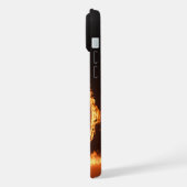 Stijlvolle telefoonhoesjes voor iPhone 15 Plus iPhone Hoesje (Linkerkant)