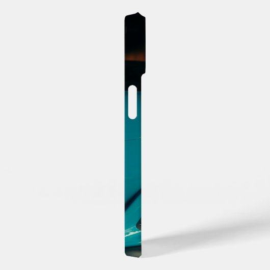 Stijlvolle telefoonwand met ontwerp voor auto's Case-Mate iPhone case (Achterkant / Rechts)